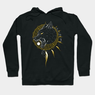 Devour the Sun Hoodie